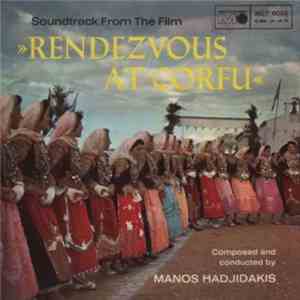 Manos Hadjidakis - Rendezvous At Corfu