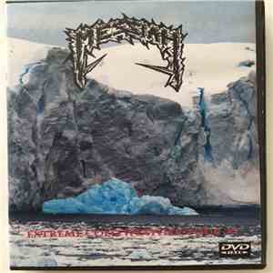 Messiah  - Extreme Cold Weather Tour '87