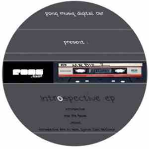 Mr. Bizz - Introspective EP
