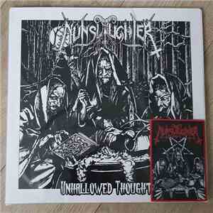 NunSlaughter - Unhallowed Thoughts
