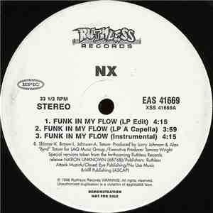 NX - Funk In My Flow