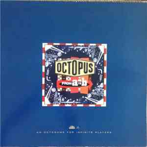Octopus  - From A To B