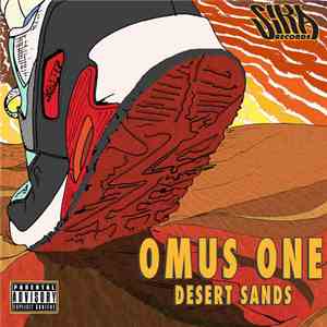 Omus One - Desert Sands
