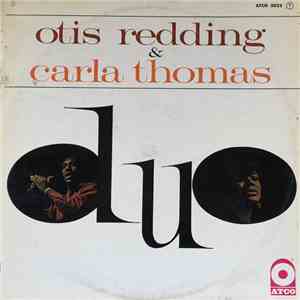Otis Redding & Carla Thomas - Duo