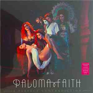 Paloma Faith - A Perfect Contradiction