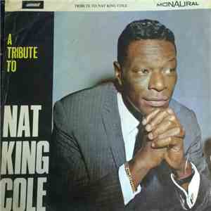 Pete Lamm, The New York Rhythm Ensemble - A Tribute To Nat King Cole