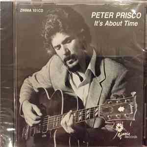 Peter Prisco - It's About Time