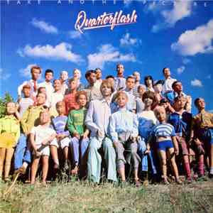 Quarterflash - Take Another Picture
