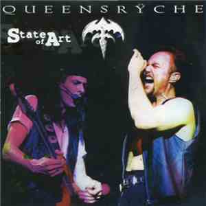 Queensrÿche - State Of Art