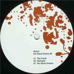 Quinn  - No More Drama