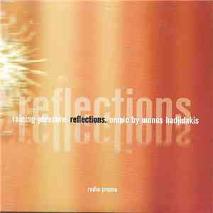 Raining Pleasure - Reflections