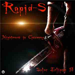 Rapid S - Nightmare In Germany