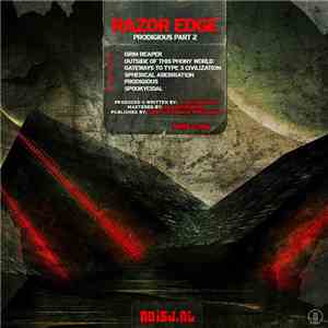 Razor Edge - Prodigious Part 2
