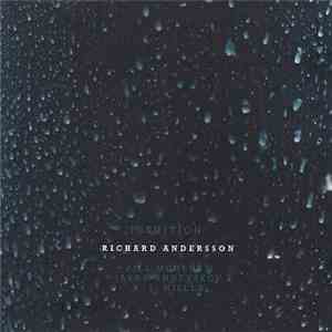 Richard Andersson , Bill McHenry, Jakob Anderskov, R.J. Miller - Intuition