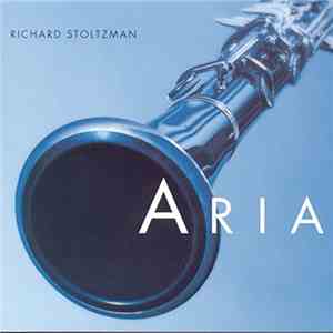 Richard Stoltzman, Kalmen Opperman Clarinet Choir, Kalmen Opperman, Slovak Philharmonic Orchestra, Arthur Fagen - Aria