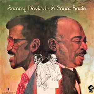 Sammy Davis Jr. & Count Basie - Sammy Davis Jr. & Count Basie