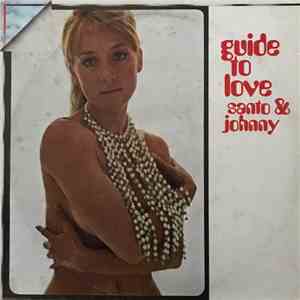 Santo & Johnny - Guide To Love
