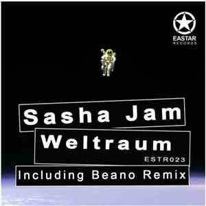 Sasha Jam - Weltraum