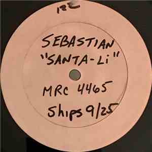 Sebastian - Santa-Li