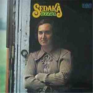 Sedaka - Emergence