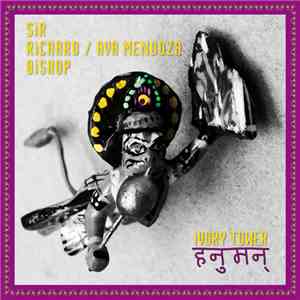 Sir Richard Bishop / Ava Mendoza - Ivory Tower