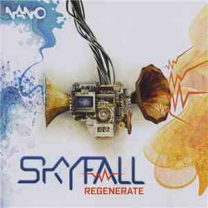 Skyfall - Regenerate