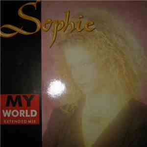 Sophie - My World