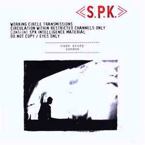S.P.K. - Case Study London