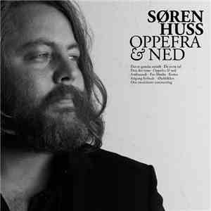 Søren Huss - Oppefra & Ned