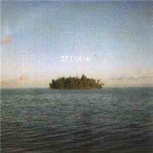 St. Lucia - St. Lucia