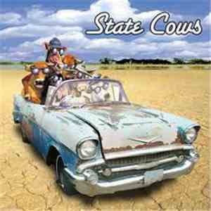 State Cows - State Cows