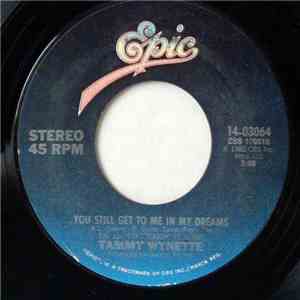 Tammy Wynette - You Still Get To Me In My Dreams