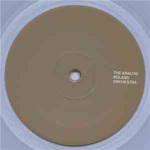 The Analog Roland Orchestra - Dimension Part One