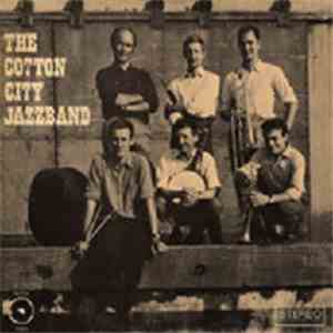 The Cotton City Jazzband - The Cotton City Jazzband