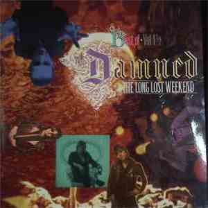 The Damned - Best Of Vol 1½ - The Long Lost Weekend