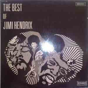 The Fremont's Group - The Best Of Jimi Hendrix