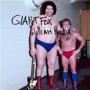 The Giant Fox & William Honda Group, Giant Fox, William Honda - Little Lady