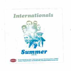 The Internationals - Summer