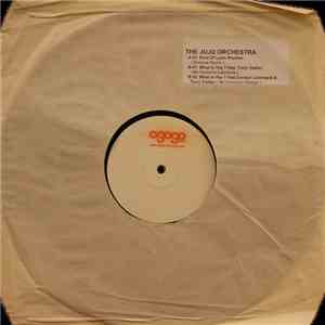 The Juju Orchestra - Kind of Latin Rhythm / What Is Hip?