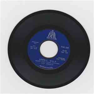 The Magics  - Zombie Walk / Henry Lee
