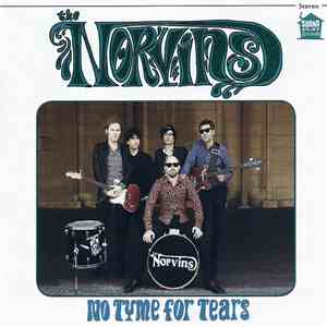 The Norvins - No Tyme For Tears