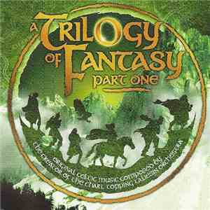 The Taliesin Orchestra - A Trilogy Of Fantasy Part One
