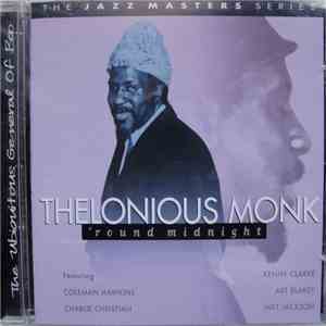 Thelonious Monk - 'Round Midnight
