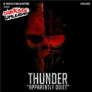 Thunder - Apparently Quiet