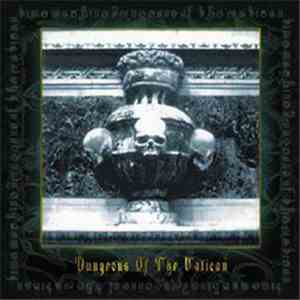 Time Machine - Dungeons Of The Vatican