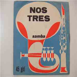 Trio Surdina - Nos Tres