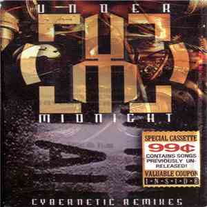 Under Midnight - Cybernetic Remixes