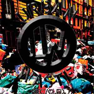 Urban Waste - Recycled