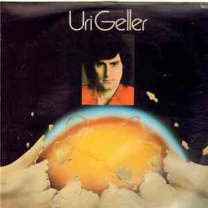 Uri Geller - Uri Geller (French)