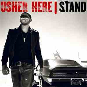 Usher - Here I Stand